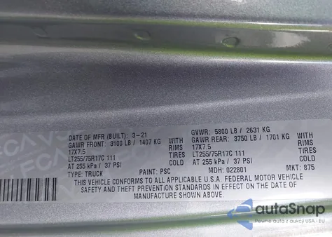 2021 Jeep Gladiator Willys 4X4 from USA, damaged, VIN 1C6HJTAG0ML559007